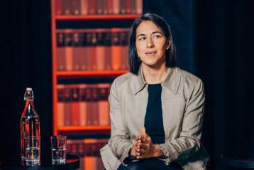 Teresa Cerratto Pargman